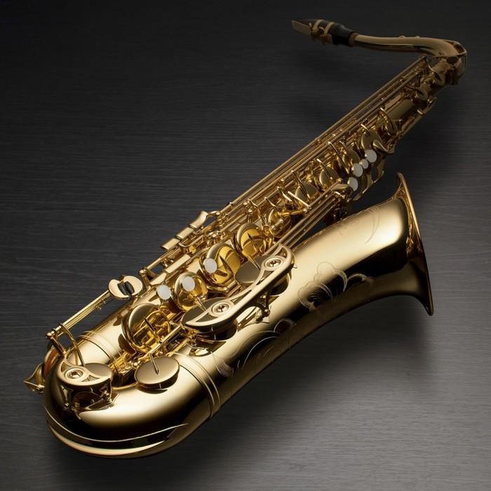 yamaha tenor sax models